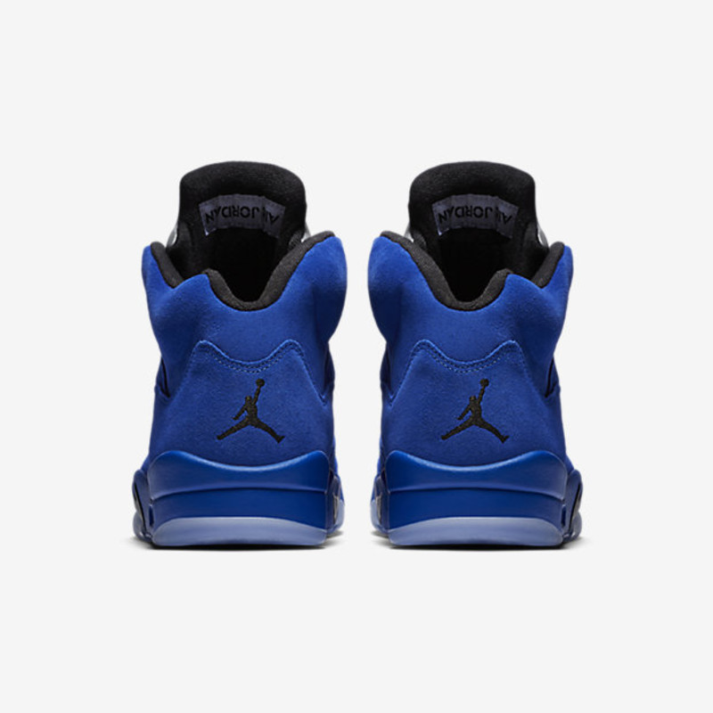 136027 | 401 - Air Jordan 5 Game Royal | Air Jordan 10 Shadow 2018 ...